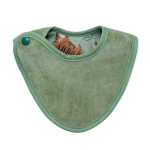 Śliniaczek Niemowlęcy Safari / Moon Bloom