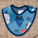 Śliniaczek Niemowlęcy Frutti / Moon Bloom