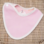 Śliniaczek Niemowlęcy Bunnylicious / Moon Bloom