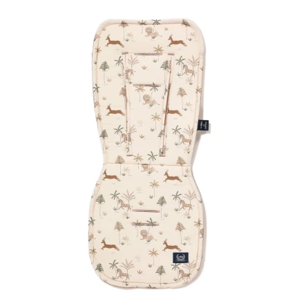 Wkładka do wózka Multi LITTLE SAVANNAH La Millou x Dobreliski