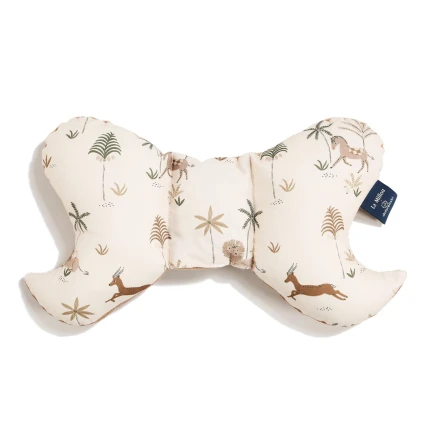 Poduszka antywstrząsowa ANGEL'S WINGS LITTLE SAVANNAH La Millou x Dobreliski