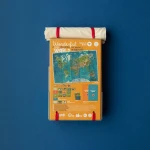 Gra edukacyjna Ucz się i baw - Wspaniały Świat / Londji