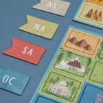 Gra edukacyjna Ucz się i baw - Wspaniały Świat / Londji