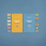 Gra edukacyjna Ucz się i baw - Wspaniały Świat / Londji