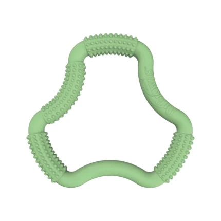 Gryzak Flexees zielony / Dr Brown's