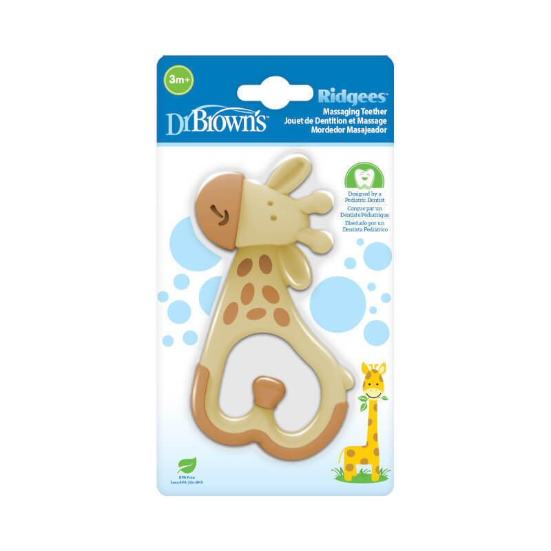 Gryzak Żyrafa / Dr Brown's