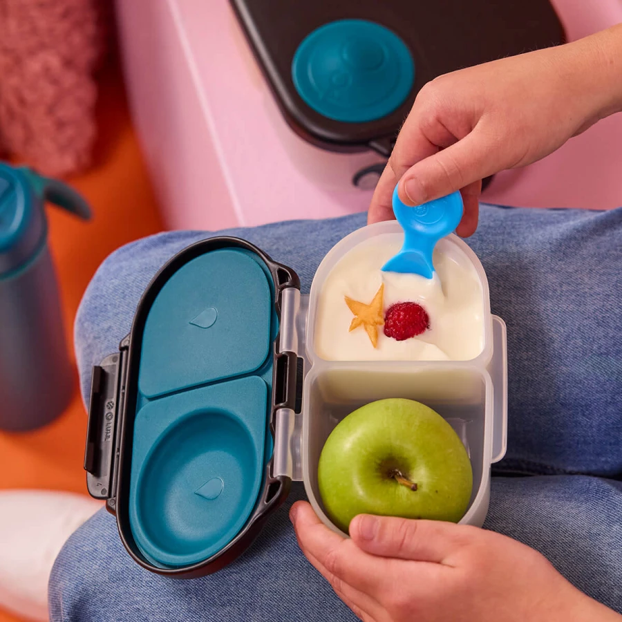 Pojemnik na przekąski - Night Vision / b.box