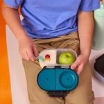 Pojemnik na przekąski - Night Vision / b.box