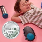 Pojemnik na przekąski - Night Vision / b.box