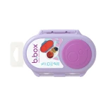 Pojemnik na przekąski - Sugar Plum / b.box