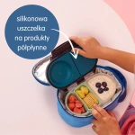 Pojemnik na przekąski - Sugar Plum / b.box