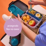 Mini lunchbox - Night Vision / b.box