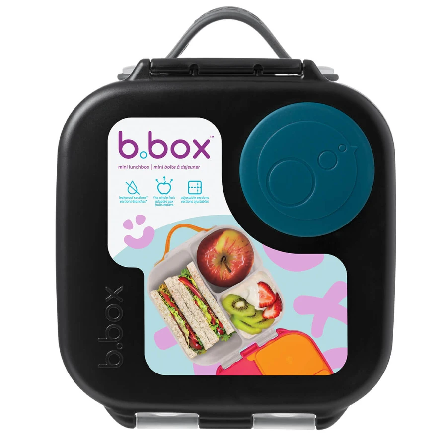 Mini lunchbox - Night Vision / b.box