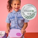 Mini lunchbox - Sugar Plum / b.box