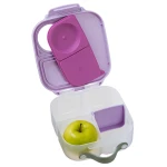 Mini lunchbox - Sugar Plum / b.box