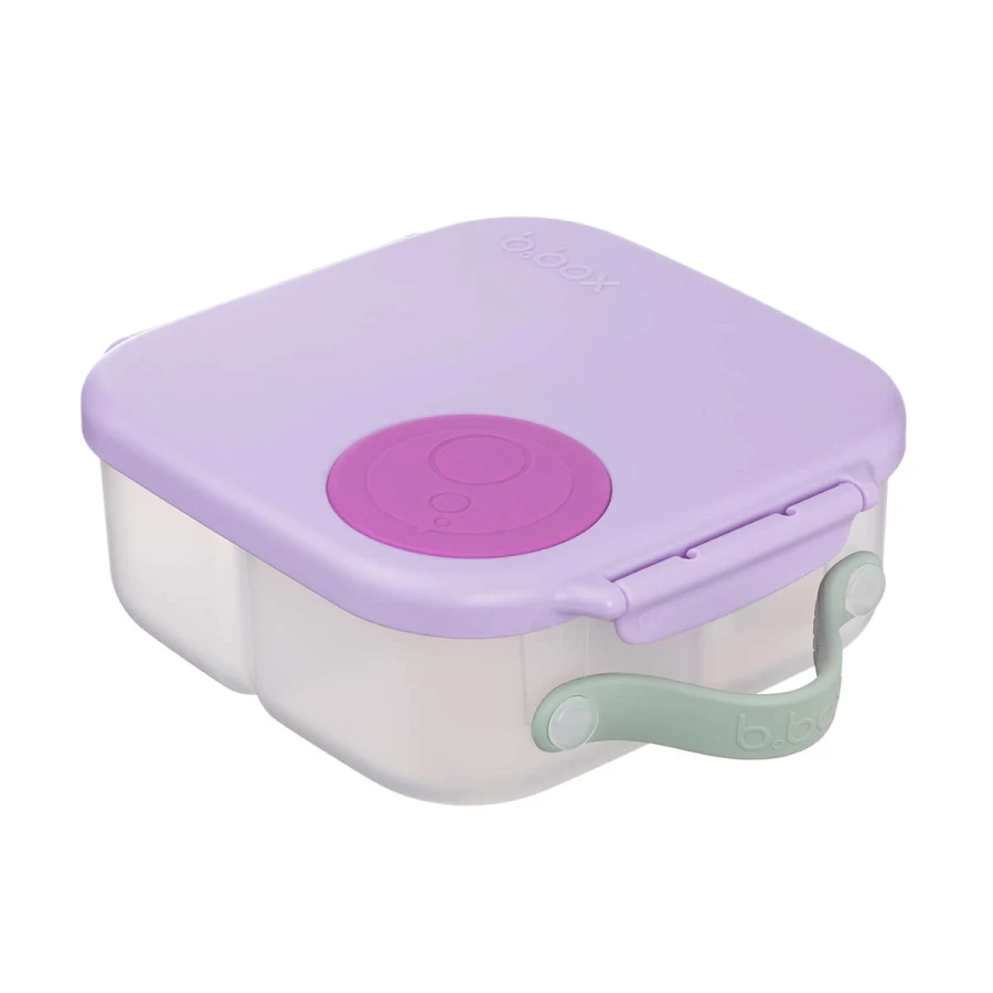 Mini lunchbox - Sugar Plum / b.box