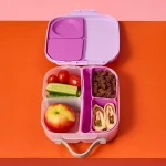 Mini lunchbox - Sugar Plum / b.box