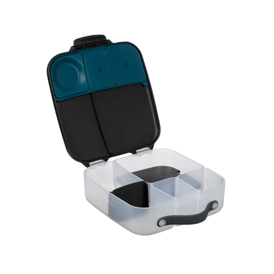 Lunchbox - Night Vision / b.box