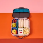 Lunchbox - Night Vision / b.box