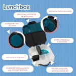 Lunchbox - Night Vision / b.box