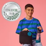 Lunchbox - Night Vision / b.box