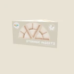 Wkładki do przechowywania PlayTRAY / Inspire My Play