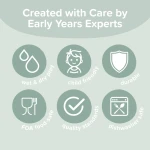 Silikonowy zestaw cyfr / Inspire My Play