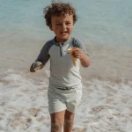  Zestaw plażowy lody 9 elementów / Little Dutch