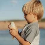  Zestaw plażowy lody 9 elementów / Little Dutch