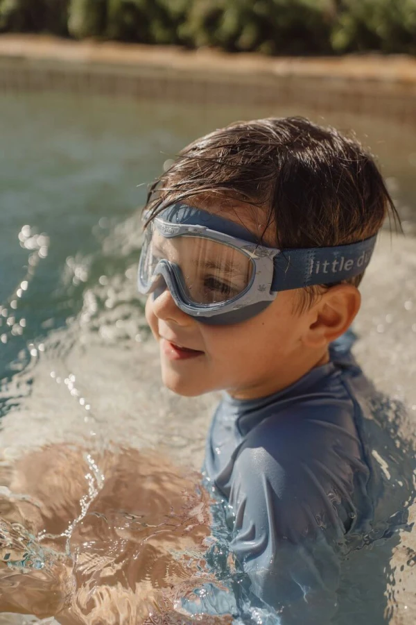 Maska do pływania Ocean World / Little Dutch 