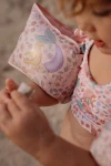Rękawki do pływania 2-6 lat Dreamy Mermaid / Little Dutch