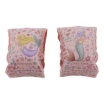 Rękawki do pływania 2-6 lat Dreamy Mermaid / Little Dutch