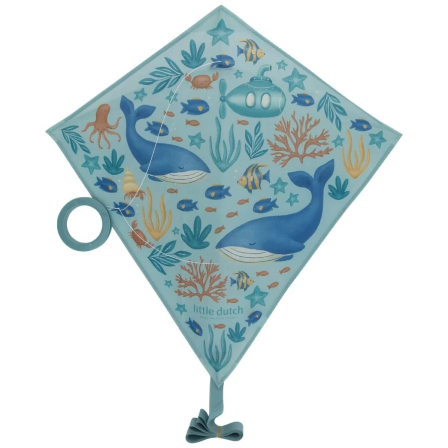 Latawiec Ocean World / Little Dutch