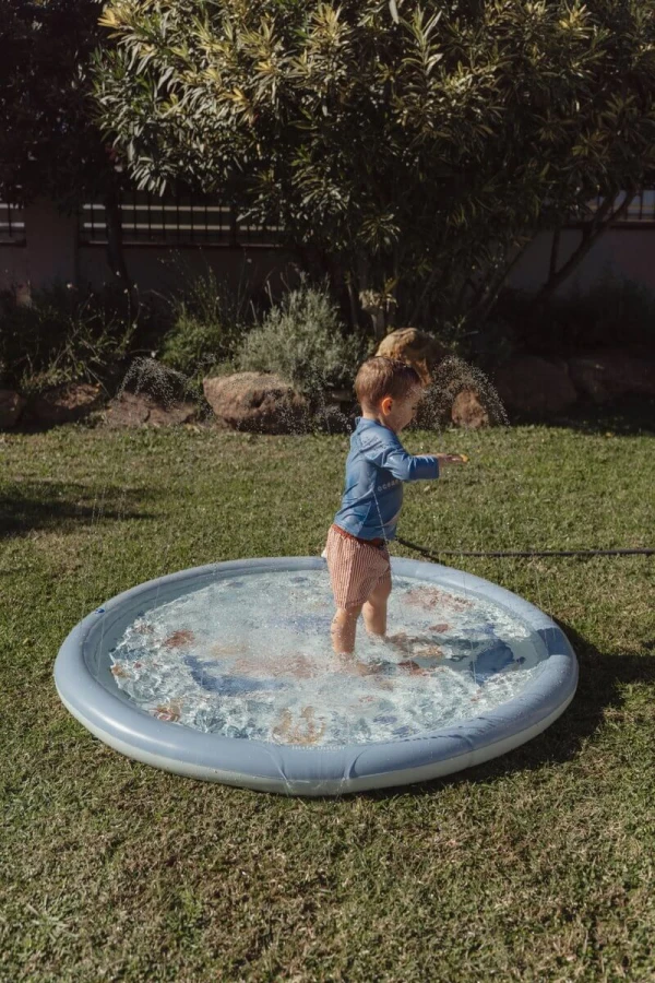 Mata wodna Ocean World 150cm / Little Dutch