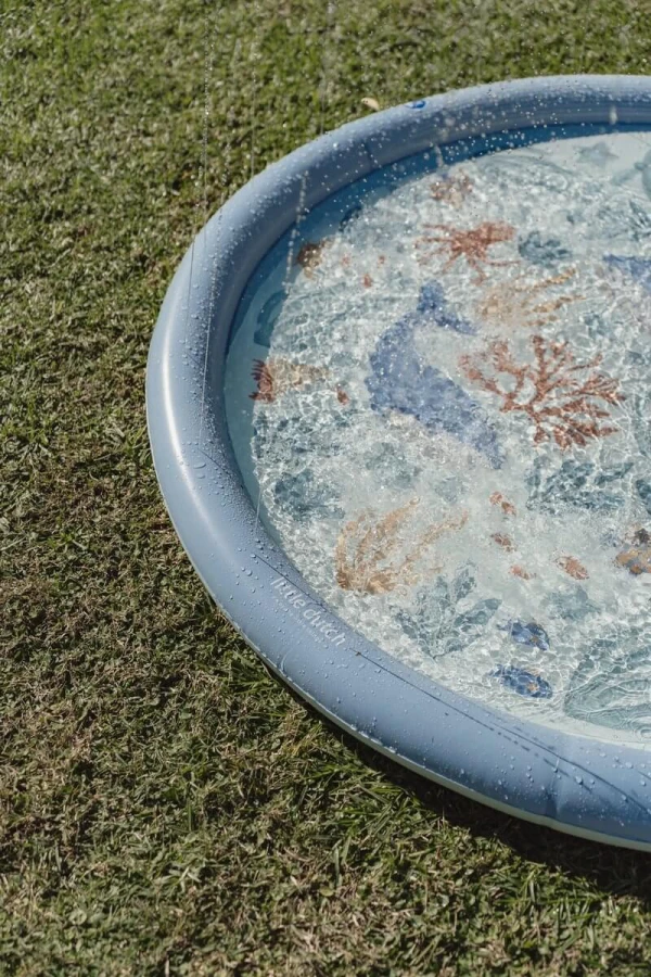 Mata wodna Ocean World 150cm / Little Dutch