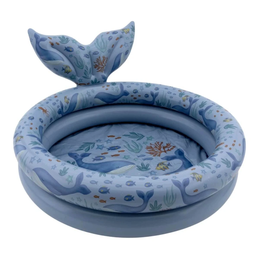 Basen Ocean World 80cm / Little Dutch