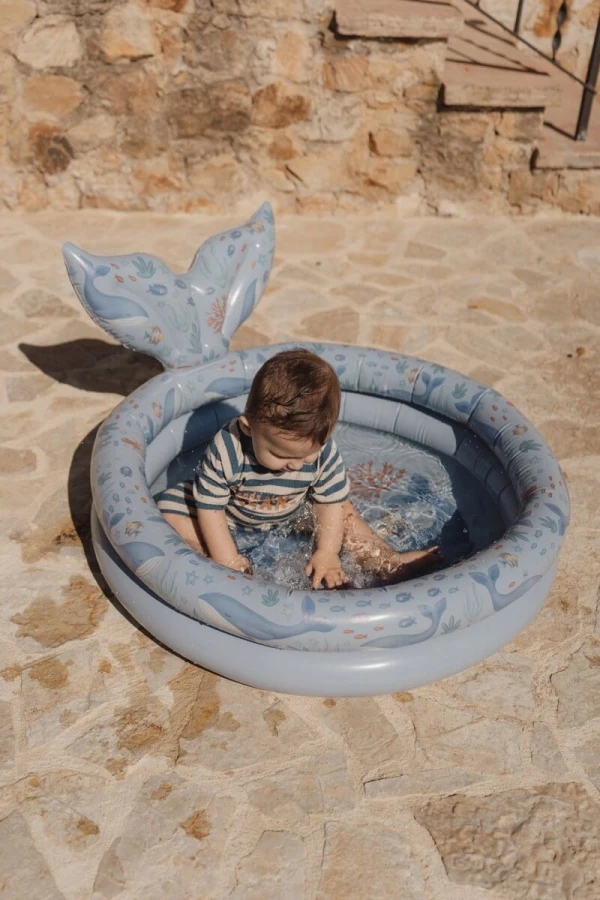 Basen Ocean World 80cm / Little Dutch