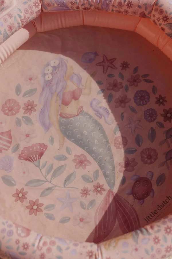 Basen Dreamy Mermaid 80cm / Little Dutch
