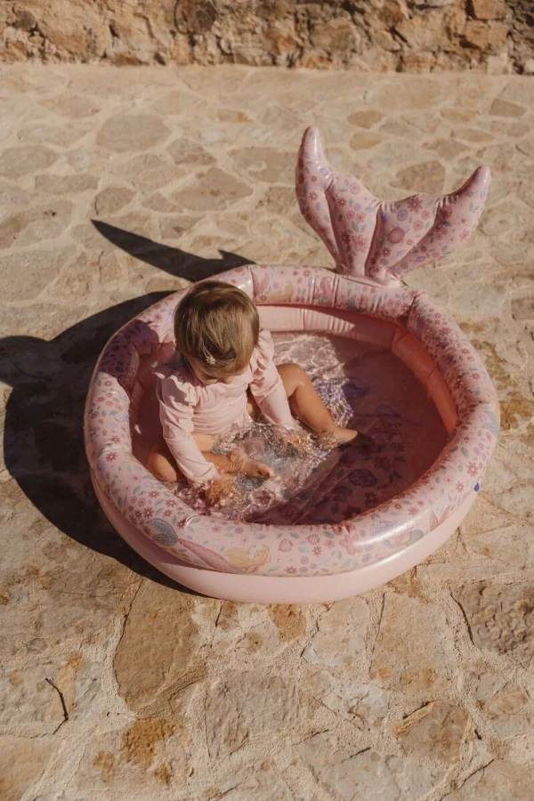 Basen Dreamy Mermaid 80cm / Little Dutch