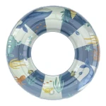 Koło do pływania 50cm Ocean World / Little Dutch