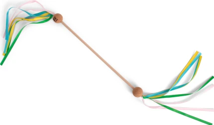 Pałka do tańca, mażoretka / BS Toys