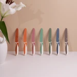 Bezpieczny nóż do nauki krojenia dla dzieci BLUEBERRY / KiddiKutter