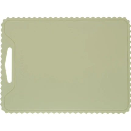 Antypoślizgowa deska do krojenia dla dzieci, silikonowa, SAGE / KiddiKutter