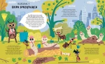 Owady i ich supermoce. Akademia mądrego dziecka / HarperCollins