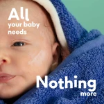 Wielofunkcyjny balsam dla dzieci i niemowląt od urodzenia, 30 ml / Naïf 