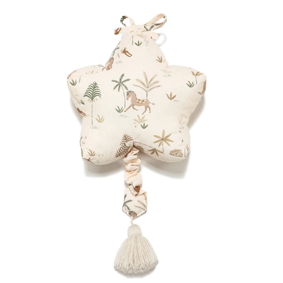 Pozytywka - LITTLE SAVANNAH La Millou x Dobreliski