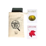 Znajdź to! Gra terenowa / Nanuki