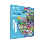 Książka Polska 6+ / Czytaj z Albikiem