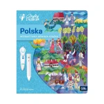 Książka Polska 6+ / Czytaj z Albikiem