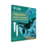 Książka Tajemnice mórz i oceanów 6+ / Czytaj z Albikiem